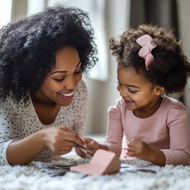 Parent-Child Communication Journal